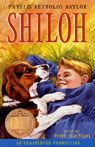 Shiloh (Unabridged)