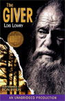 The Giver (Unabridged)