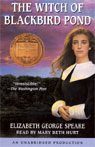 The Witch of Blackbird Pond (Unabridged)