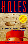 Holes (Unabridged)