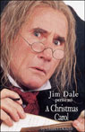 A Christmas Carol (Unabridged)