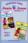 Junie B. Jones Collection: Books 1-2 (Unabridged)