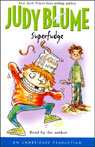 Superfudge (Unabridged)