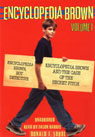 Encyclopedia Brown Mysteries: Volume 1 (Unabridged)