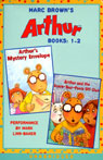 Buy Arthur: Books 1-2 (Unabridged)