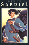 Sabriel (Unabridged)