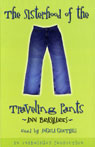 The Sisterhood of the Traveling Pants (Unabridged)