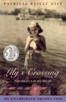 Lilys Crossing (Unabridged)