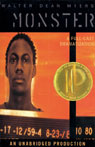 Monster (Unabridged)