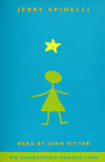Star Girl (Unabridged)