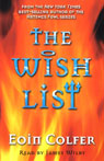 The Wish List (Unabridged)
