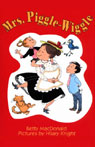 Mrs. Piggle-Wiggle (Unabridged)