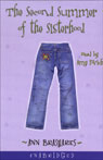 The Second Summer of the Sisterhood (Unabridged)
