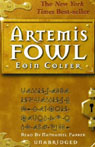 Artemis Fowl: Artemis Fowl, Book 1 (Unabridged)
