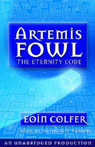 The Eternity Code: Artemis Fowl, Book 3 (Unabridged)