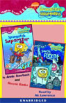 SpongeBob SquarePants: Chapter Books 5  6 (Unabridged)