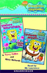 SpongeBob SquarePants: Chapter Books 7  8 (Unabridged)