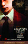 Inventing Elliot (Unabridged)