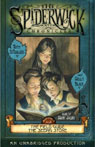 The Spiderwick Chronicles, Volume I: Books 1  2 (Unabridged)