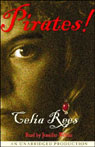 Pirates! (Unabridged)