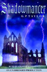 Shadowmancer (Unabridged)