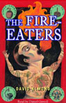 The Fire-Eaters (Unabridged)
