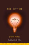 The City of Ember (Unabridged)