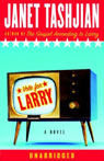 Vote for Larry (Unabridged)
