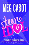 Teen Idol (Unabridged)