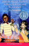 Jennifer, Hecate, Macbeth, William McKinley, and Me, Elizabeth (Unabridged)