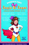 Junie B. Jones Collection: Books 13-16 (Unabridged)