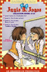 Junie B. Jones Collection: Books 17-20 (Unabridged)