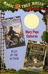 Magic Tree House: Books 5-6 (Unabridged)