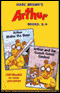 Arthur: Books 3-4 (Unabridged)