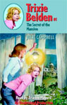 Trixie Belden #1: The Secret of the Mansion (Unabridged)