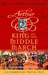 King of the Middle March: Arthur (Unabridged)