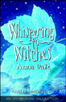 Whispering to Witches (Unabridged)