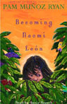 Becoming Naomi Leon (Unabridged)