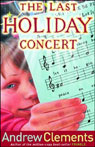The Last Holiday Concert (Unabridged)