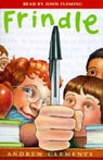 Frindle (Unabridged)