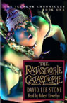 The Ratastrophe Catastrophe: The Illmoor Chronicles, Book One (Unabridged)