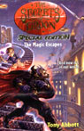 The Secrets of Droon: Books 1-3 (Unabridged)