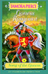 Lioness Rampant: Song of the Lioness, Book 4 (Unabridged)