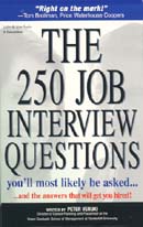 The 250 Job Interview Questions Youll Most Likely be Asked