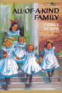All-of-a-Kind Family (Unabridged)