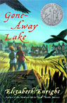 Gone-Away Lake (Unabridged)