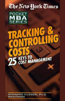 The New York Times Pocket MBA: Tracking  Controlling Costs (Unabridged)