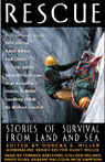 Rescue: Stories of Survival from Land and Sea (Unabridged Selections)