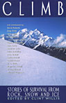 Climb: Stories of Survival from Rock, Snow and Ice (Unabridged Selections)