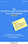 The Worst-Case Scenario Survival Handbook: Work (Unabridged)